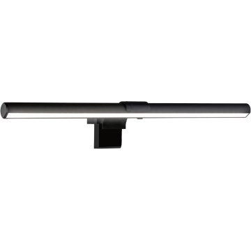 Briloner 2303-015 - Светодиодная подсветка монитора с регулированием яркости LED/3,5W/230V 2700/4000/6500K