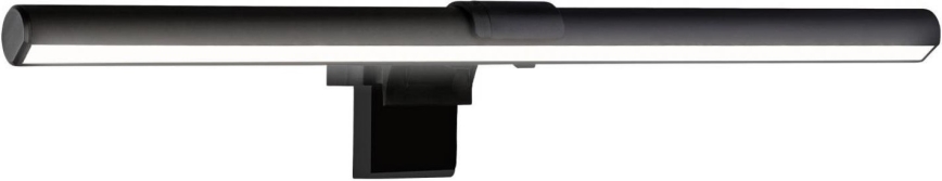 Briloner 2303-015 - Светодиодная подсветка монитора с регулированием яркости LED/3,5W/230V 2700/4000/6500K
