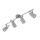 Briloner 2529-042 - Светодиодный точечный светильник THIMBLE 4xGU10/5W/230V бетон