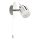 Briloner 2733-018 - Настінний LED світильник для ванної SPLASH LED/4W/230V IP44