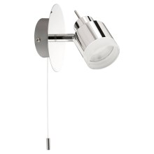 Briloner 2733-018 - Светодиодный настенный светильник для ванной комнаты SPLASH LED/4W/230V IP44