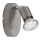 Briloner 2767-012 - LED Настінний точковий світильник PRISMA 1xGU10/3W/230V