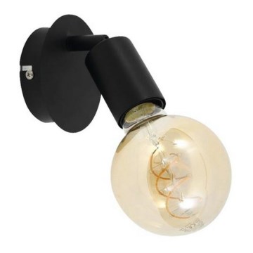 Briloner 2868-015 - Настінний точковий світильник SPOT 1xE27/60W/230V