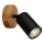 Briloner 2922-015 - Настінний точковий світильник SPOT 1xGU10/9W/230V