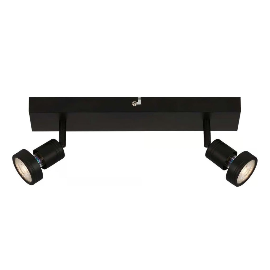 Briloner 2926-025 - LED точечный светильник 2xGU10/4,9Вт/230В