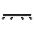 Briloner 2926-045 - LED точковий світильник 4xGU10/4,9W/230V