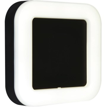 Briloner 3034-015 - Вуличний світлодіодний настінний світильник LED/15W/230V 4000K
