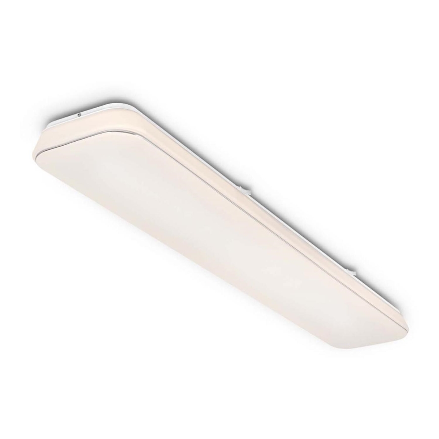 Briloner 3042-016 - Светодиодный потолочный светильник с регулированием яркости RUPA LED/48W/230V