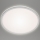 Briloner 3046-014 - Светодиодный потолочный светильник LED/15W/230V 4000K диаметр 28 см серебристый