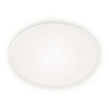 Briloner 3046-016 - Светодиодный потолочный светильник RUNA LED/15W/230V