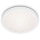 Briloner 3048-016 - Светодиодный потолочный светильник RUNA LED/18W/230V белый