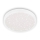 Briloner 3071-016 - Стельовий LED світильник RUNA LED/24W/230V 4000K діаметр 38 см білий