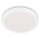 Briloner 3071-016 - Светодиодный потолочный светильник RUNA LED/24W/230V 4000K диаметр 38 см белый