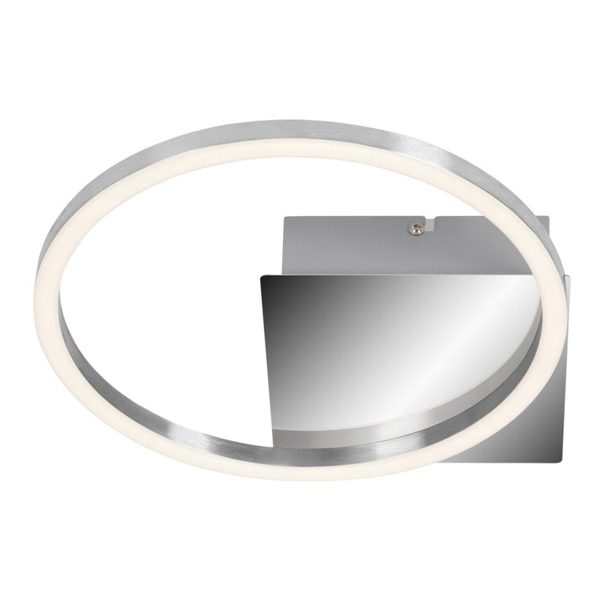 Briloner 3106-018 - Стельовий LED світильник з регулюванням яскравості FRAMES LED/7,5W/230V