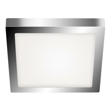 Briloner 3142-018 - Світлодіодний стельовий світильник для ванної кімнати COOL&COSY LED/21W/230V 2700/4000K IP44