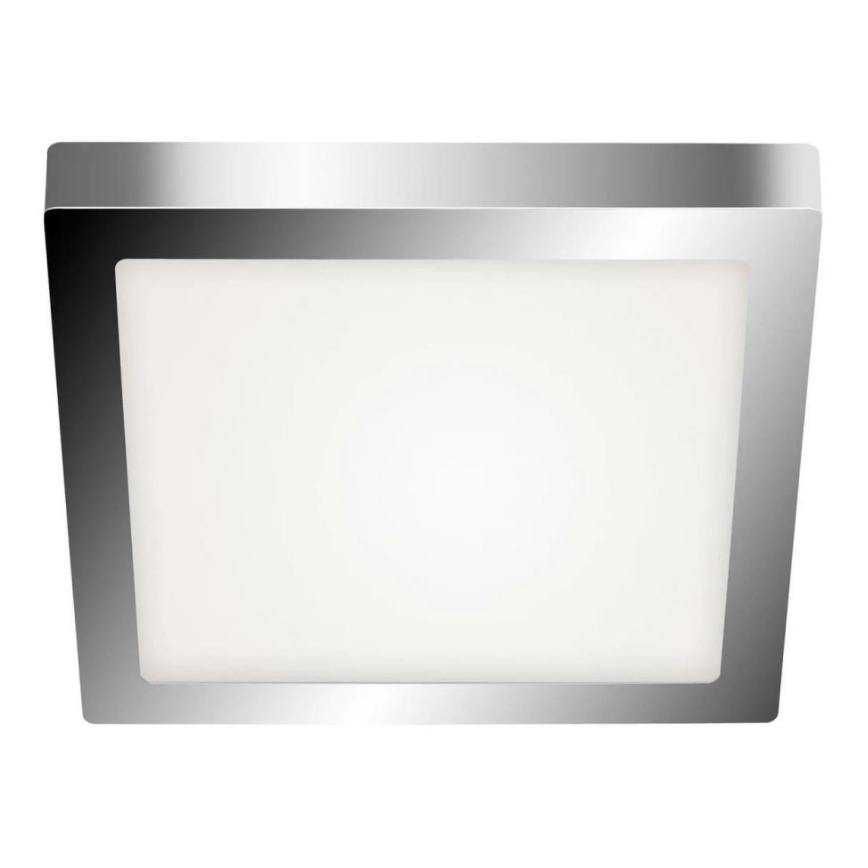 Briloner 3142-018 - Світлодіодний стельовий світильник для ванної кімнати COOL&COSY LED/21W/230V 2700/4000K IP44