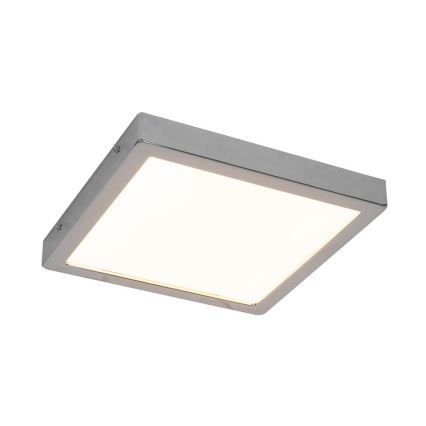 Briloner 3142-018 - Світлодіодний стельовий світильник для ванної кімнати COOL&COSY LED/21W/230V 2700/4000K IP44