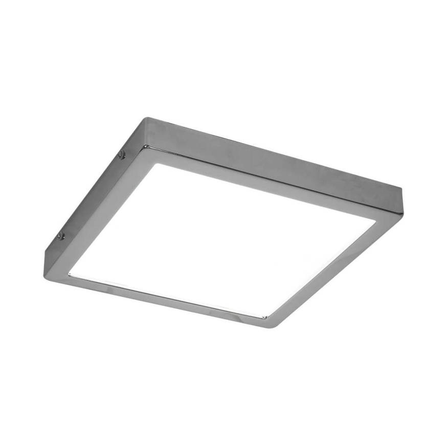 Briloner 3142-018 - Світлодіодний стельовий світильник для ванної кімнати COOL&COSY LED/21W/230V 2700/4000K IP44