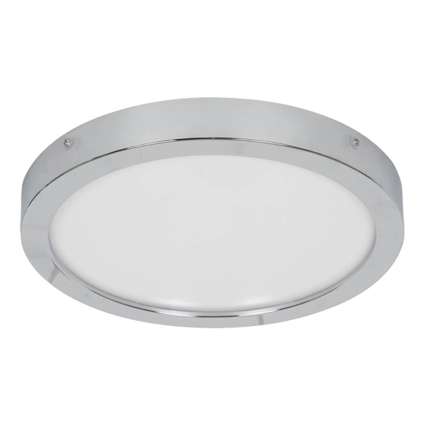 Briloner 3144-018 - Стельовий LED світильник для ванної з регулюванням яскравості COOL&COSY LED/21W/230V 2700/4000K IP44