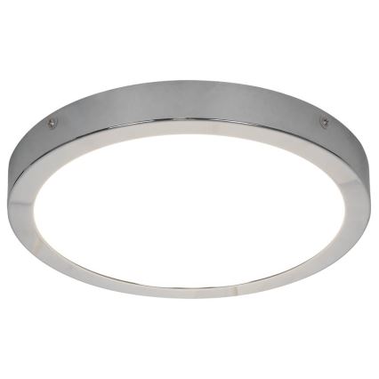 Briloner 3144-018 - Светодиодный потолочный светильник для ванной комнаты с регулированием яркости COOL&COSY LED/21W/230V 2700/4000K IP44