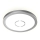 Briloner 3175-014 - Светодиодный потолочный светильник FREE LED/12W/230V ⌀ 19 см