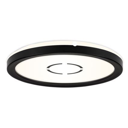Briloner 3175-015 - Стельовий LED світильник FREE LED/12W/230V ø 19 см