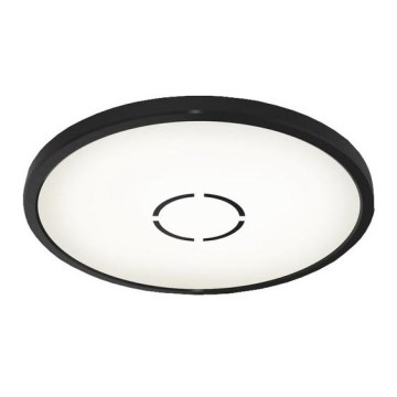 Briloner 3175-015 - Светодиодный потолочный светильник FREE LED/12W/230V ⌀ 19 см