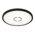 Briloner 3175-015 - Светодиодный потолочный светильник FREE LED/12W/230V ⌀ 19 см