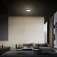 Briloner 3175-015 - Светодиодный потолочный светильник FREE LED/12W/230V ⌀ 19 см
