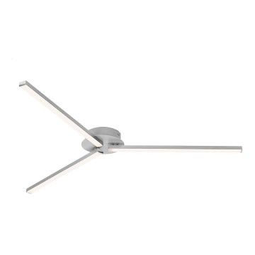 Briloner 3181-039 - Світлодіодна пристельова люстра GO 3xLED/5W/230V