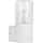 Briloner 320506TF - Уличный настенный светильник 1xE27/12W/230V IP44 белый