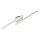 Briloner 3257-029 - Пристельова LED люстра GO 2xLED/6W/230V