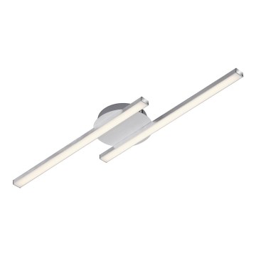 Briloner 3257-029 - Светодиодная потолочная люстра GO 2xLED/6W/230V