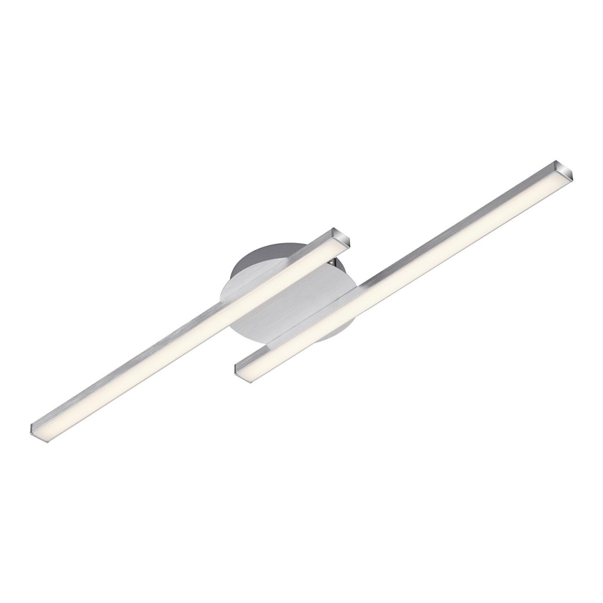 Briloner 3257-029 - Светодиодная потолочная люстра GO 2xLED/6W/230V