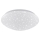 Briloner 3320-016 - Стельовий LED світильник STARRY SKY LED/12W/230V
