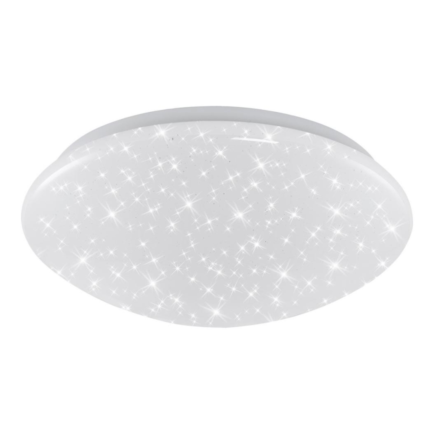 Briloner 3320-016 - Светодиодный потолочный светильник STARRY SKY LED/12W/230V