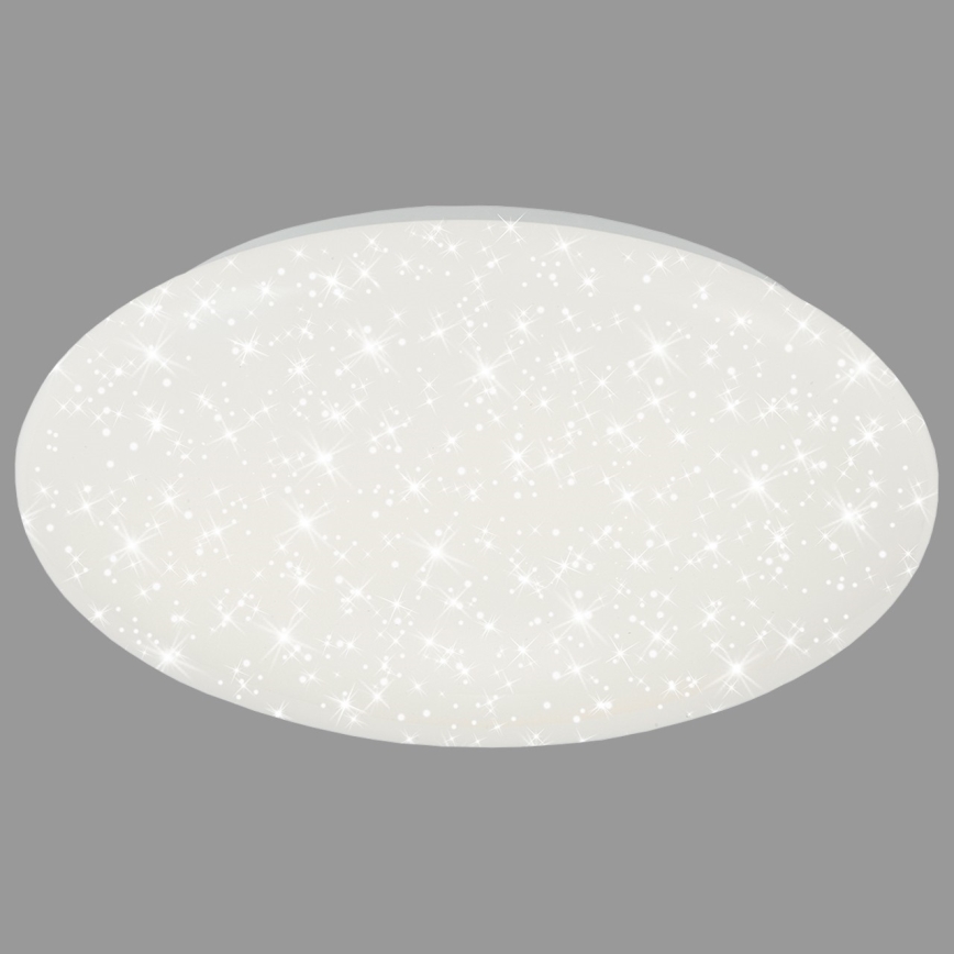 Briloner 3320-216 - Світлодіодний стельовий світильник STARRY SKY LED/18W/230V