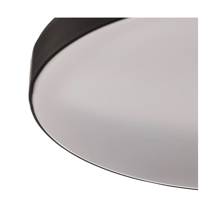 Briloner 3351-015 - Светодиодный потолочный светильник для ванной комнаты MALBONA LED/13W/230V IP44