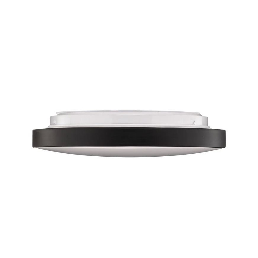Briloner 3351-015 - Светодиодный потолочный светильник для ванной комнаты MALBONA LED/13W/230V IP44