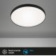 Briloner 3351-015 - Светодиодный потолочный светильник для ванной комнаты MALBONA LED/13W/230V IP44