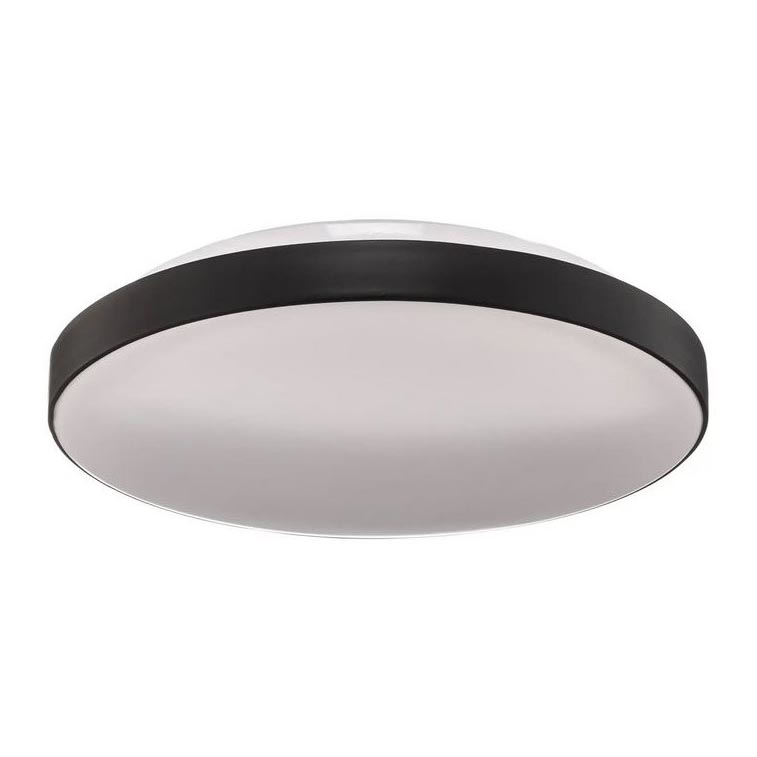 Briloner 3351-015 - Світлодіодний стельовий світильник для ванної кімнати MALBONA LED/13W/230V IP44