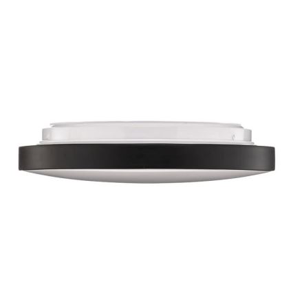Briloner 3351-015 - Світлодіодний стельовий світильник для ванної кімнати MALBONA LED/13W/230V IP44
