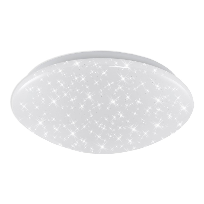 Briloner 3360-016 - Светодиодный потолочный светильник для ванной комнаты STARRY SKY LED/12W/230V IP44