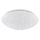 Briloner 3360-016 - Светодиодный потолочный светильник для ванной комнаты STARRY SKY LED/12W/230V IP44