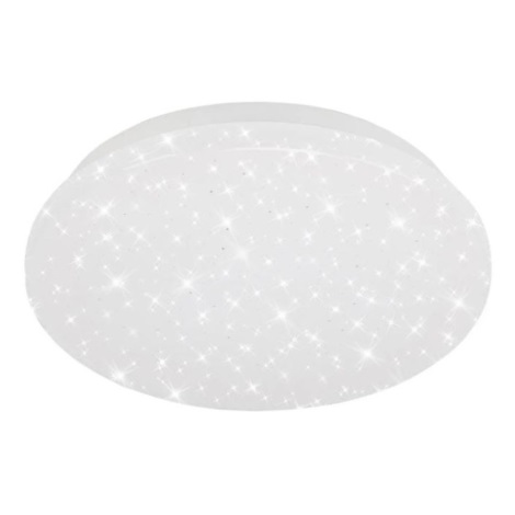 Briloner 3388-016 - Светодиодный потолочный светильник VIPE LED/8W/230V