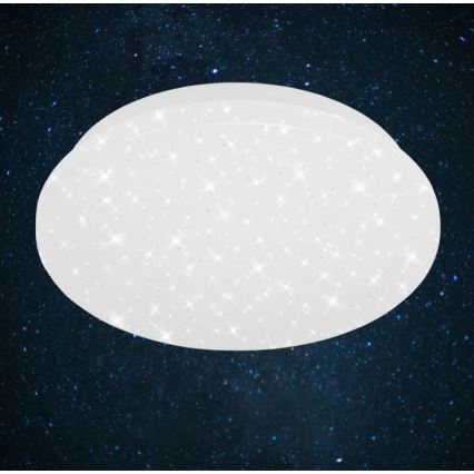 Briloner 3388-016 - Світлодіодний стельовий світильник VIPE LED/8W/230V