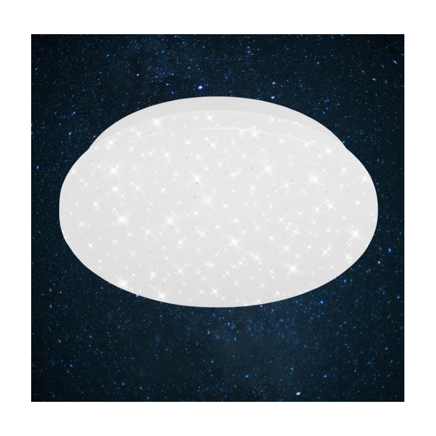 Briloner 3388-016 - Світлодіодний стельовий світильник VIPE LED/8W/230V