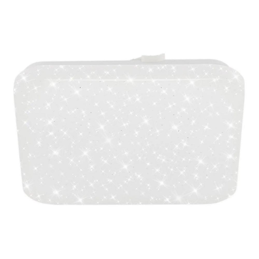 Briloner 3389-016 - Світлодіодний стельовий світильник VIPE LED/8W/230V