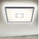 Briloner 3390-014 - Стельовий LED світильник FREE LED/18W/230V 29x29 см