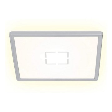 Briloner 3390-014 - Светодиодный потолочный светильник FREE LED/18W/230V 29x29 см